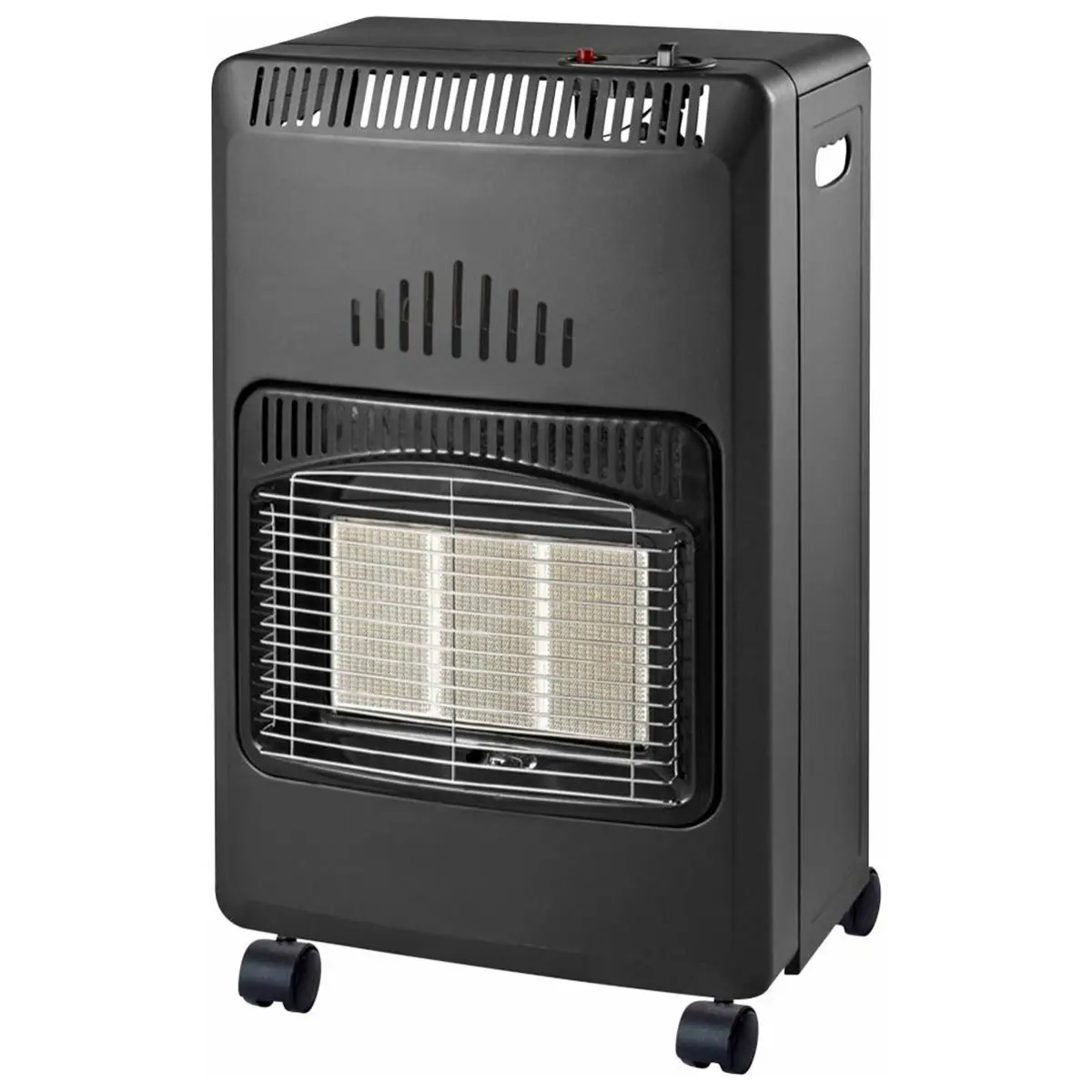 Home it Gassovn 4,2 kW (3-nivå)