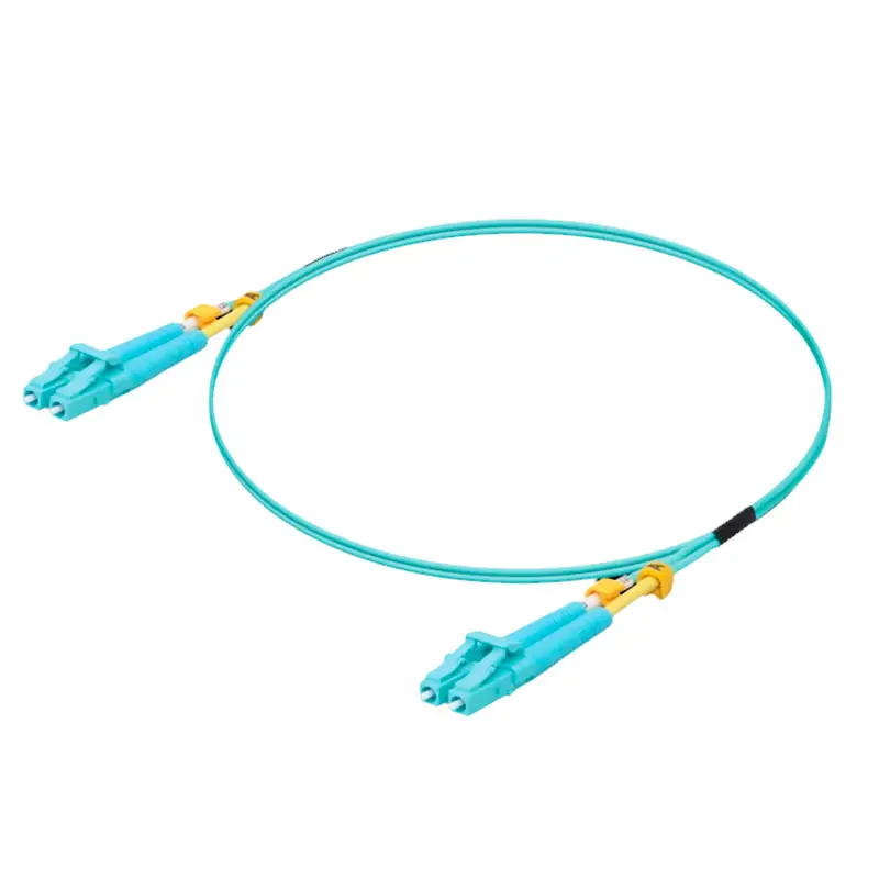 Ubiquiti UniFi ODN fiberkabel 50/125 - 3m (LC-LC) OM3 Duplex