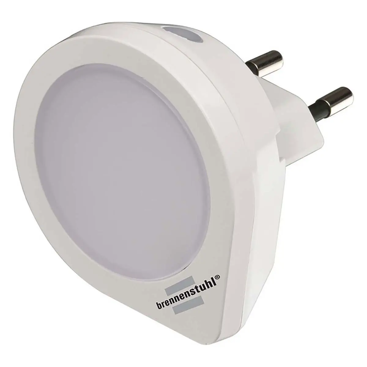 Brennenstuhl LED nattlampe med sensor (0,2W)