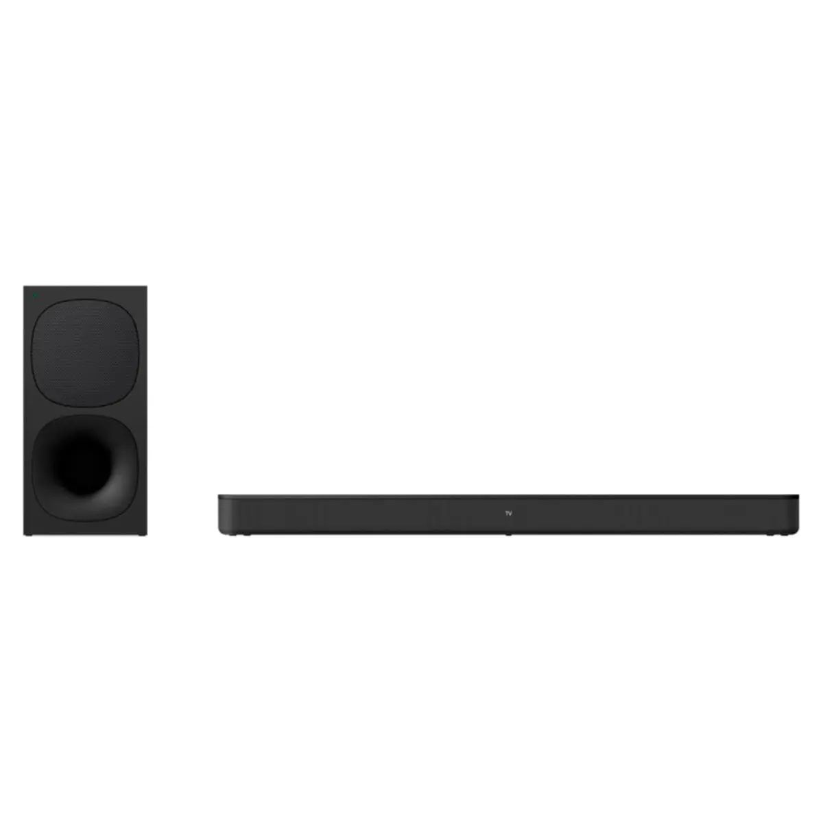 Sony HT-S400 Soundbar 2.1 med subwoofer (Bluetooth)