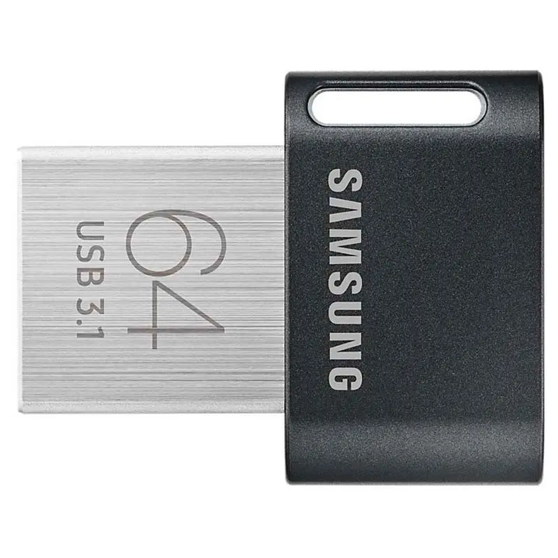 Samsung Fit Plus USB 3.1 minnepinne - 64GB