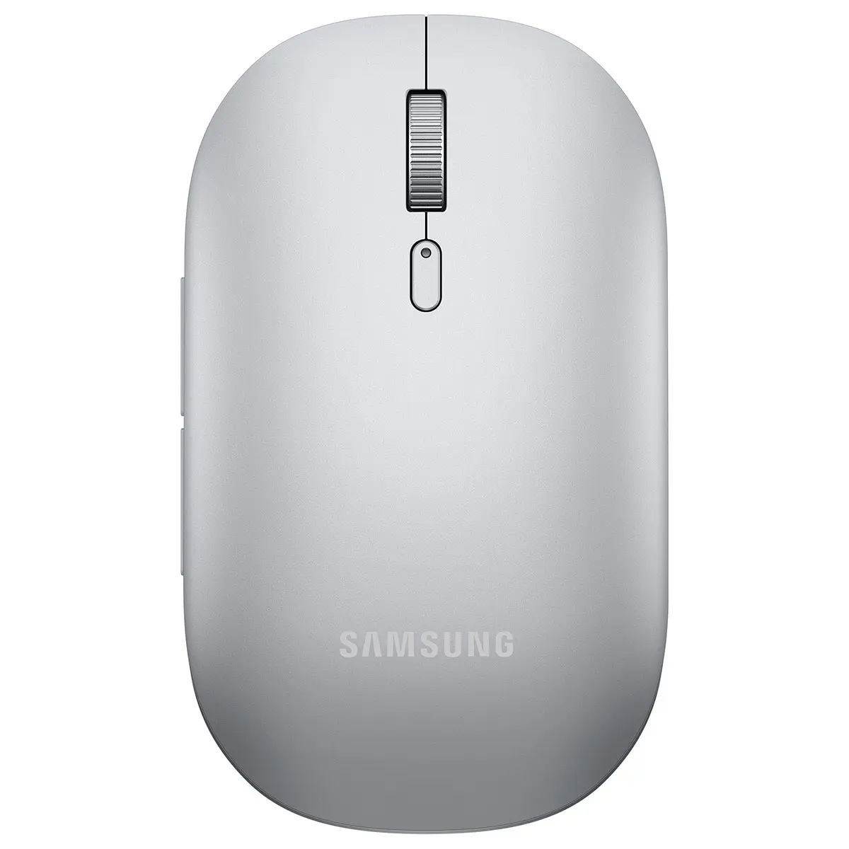 Samsung Mouse Slim Wireless Mus - Sølv