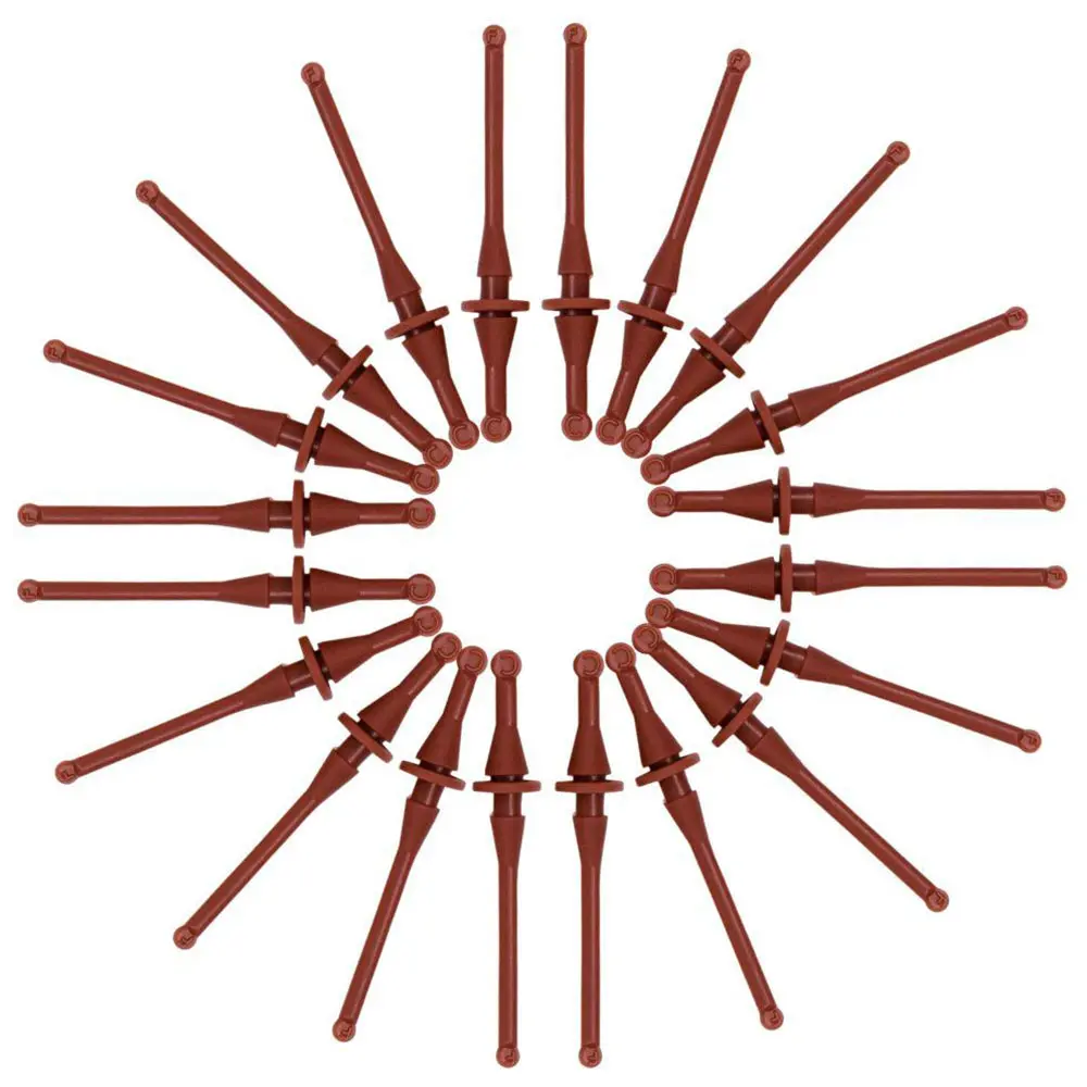 Noctua NA-SAV2 vibrasjonsdempere for montering av PC-vifter (20-pk)