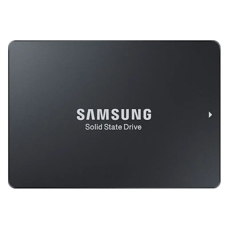 Samsung PM893 Intern SSD 1,9TB (SATA III) 2,5"
