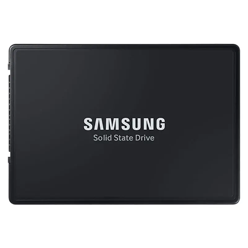 Samsung PM9A3 Intern SSD 3,8TB - PCIe 4.0 (TLC) 2,5"