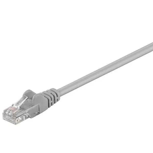 Goobay Nettverkskabel UTP Cat5e 30m
