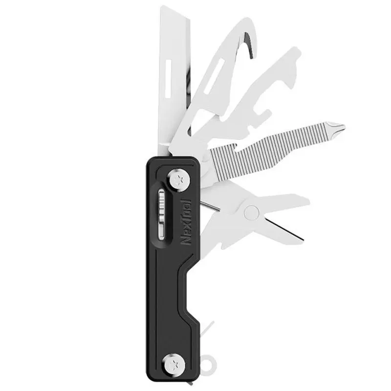 Nextool Multiverktøykniv (10-i-1)
