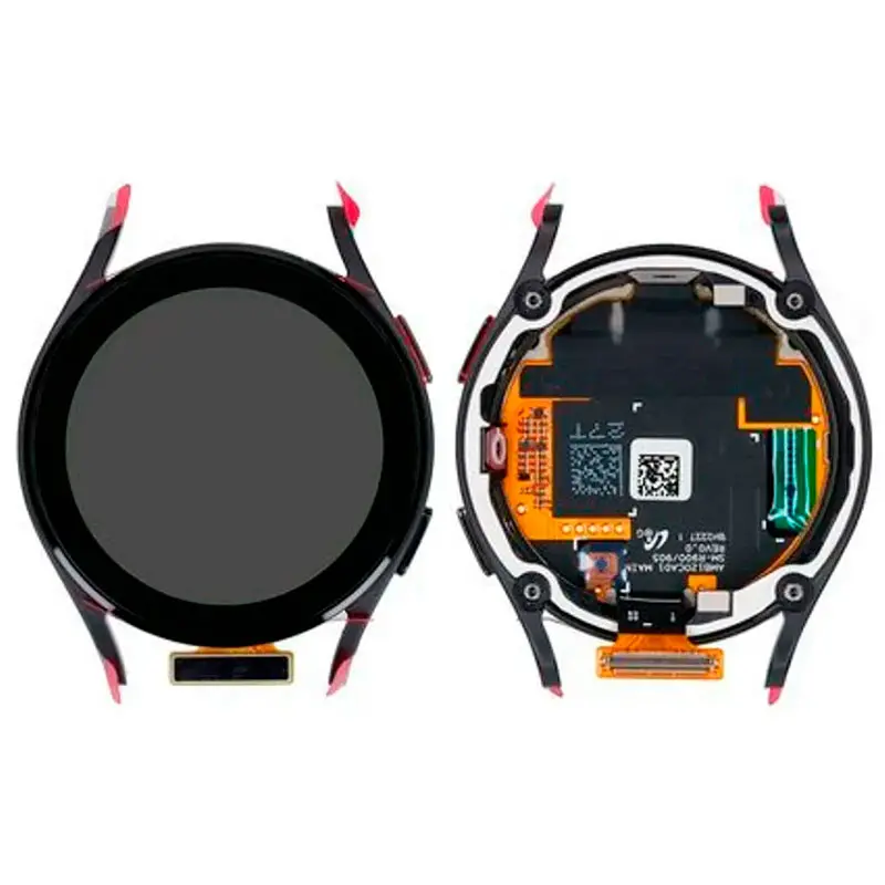 Samsung LCD-byttermskjerm til Galaxy Watch 5 (40mm) Grå