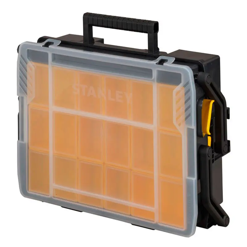 Stanley Oppbevaringskasse for hobby (40x40x30 cm)