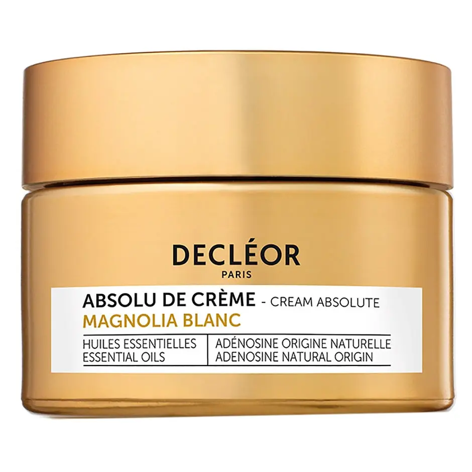 Decléor White Magnolia Cream Absolute 50 ml