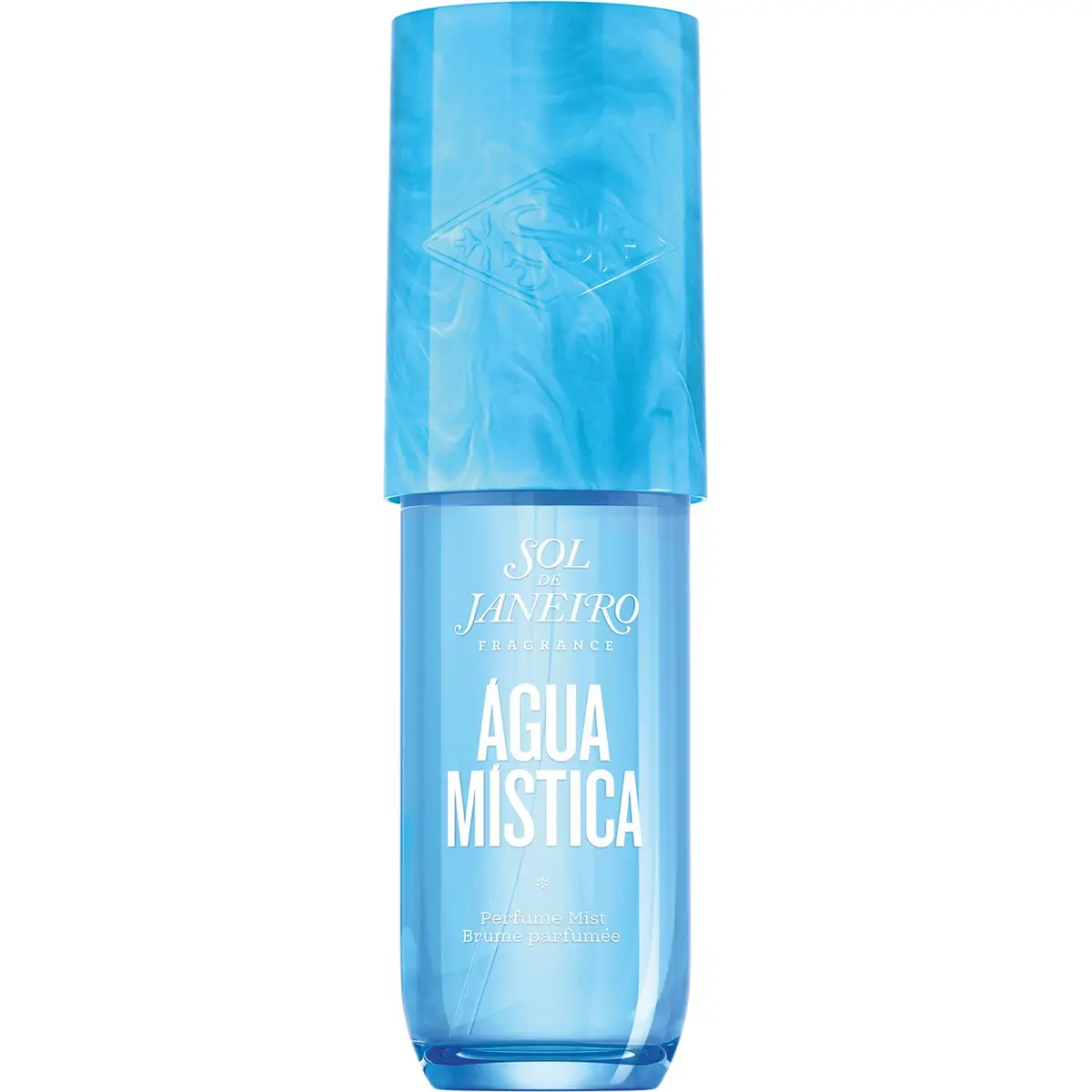 Sol de Janeiro Água Mística Perfume Mist Limited Edition 90 ml