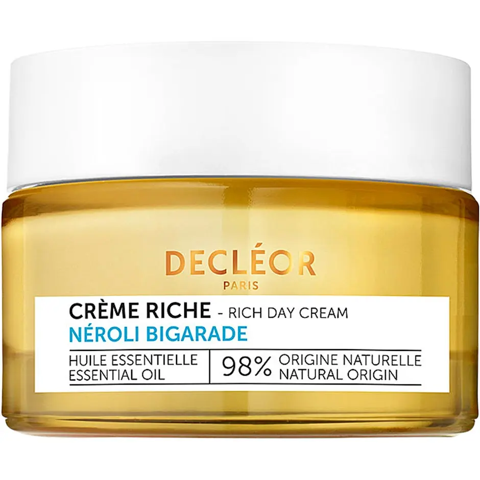 Decléor Neroli Bigarade Rich Day Cream 50 ml