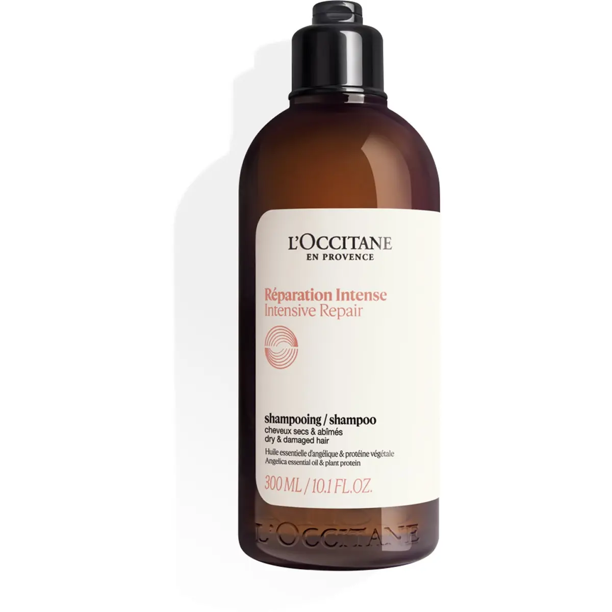 L'Occitane en Provence Aromachologie Repairing Shampoo 300 ml