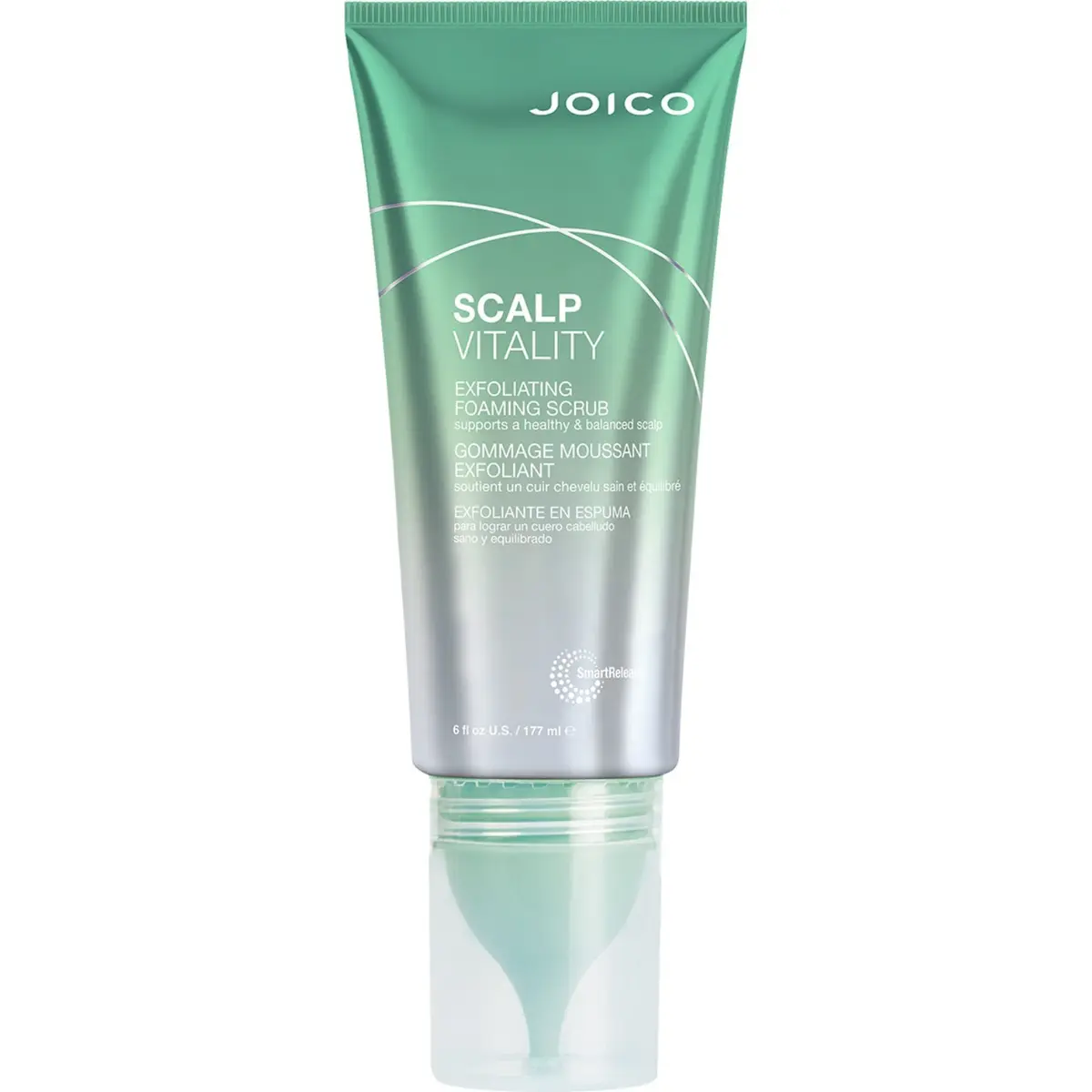 Joico Scalp Vitality Scrub 177 ml