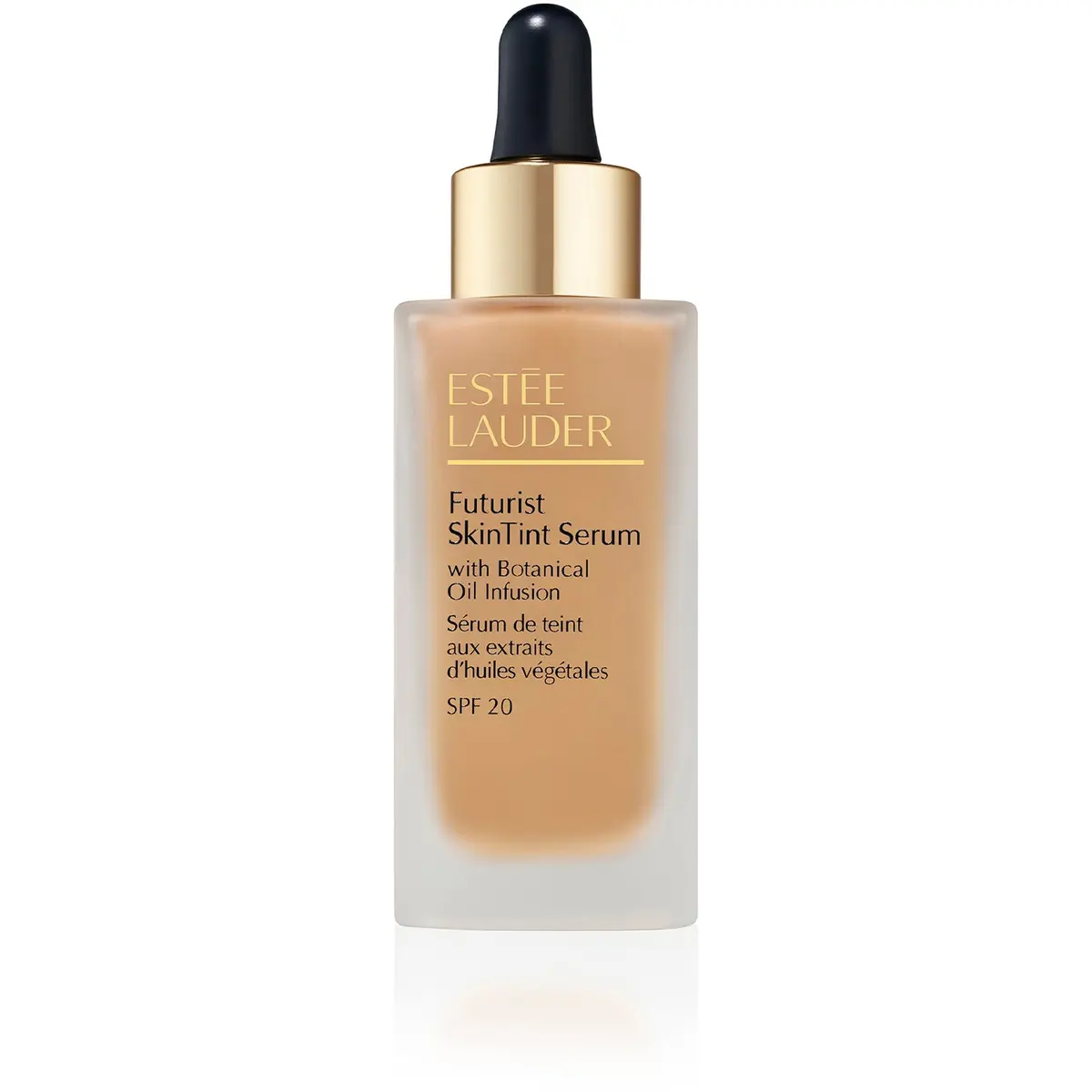 Estée Lauder Futurist SkinTint Serum Foundation SPF20