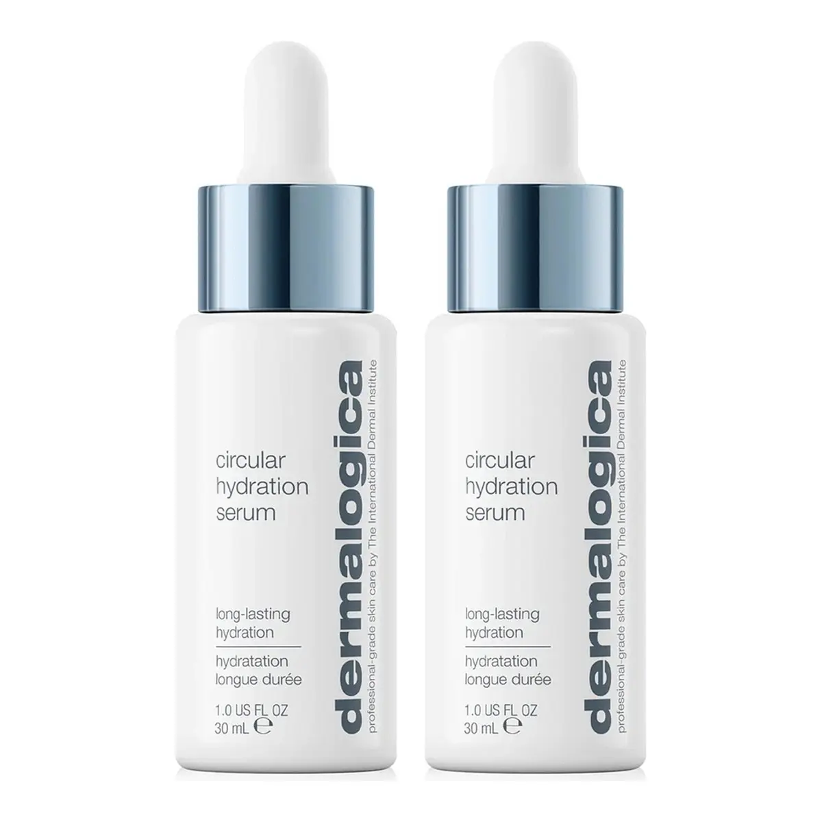 Dermalogica Hydration Serum Duo 2 X 30 ml 60 ml