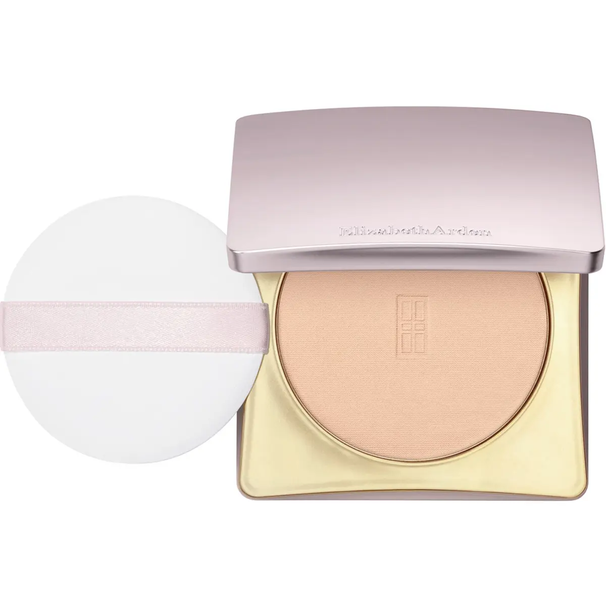 Elizabeth Arden FF Skincaring Pressed Powder