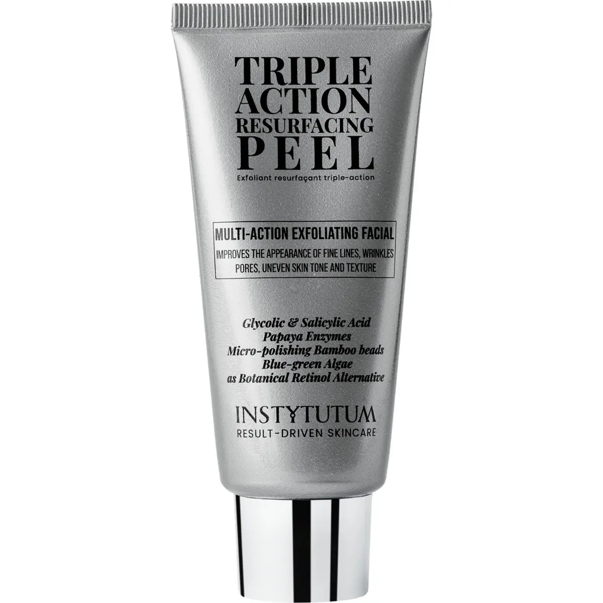 Instytutum Triple-Action Resurfacing Peel 60 ml
