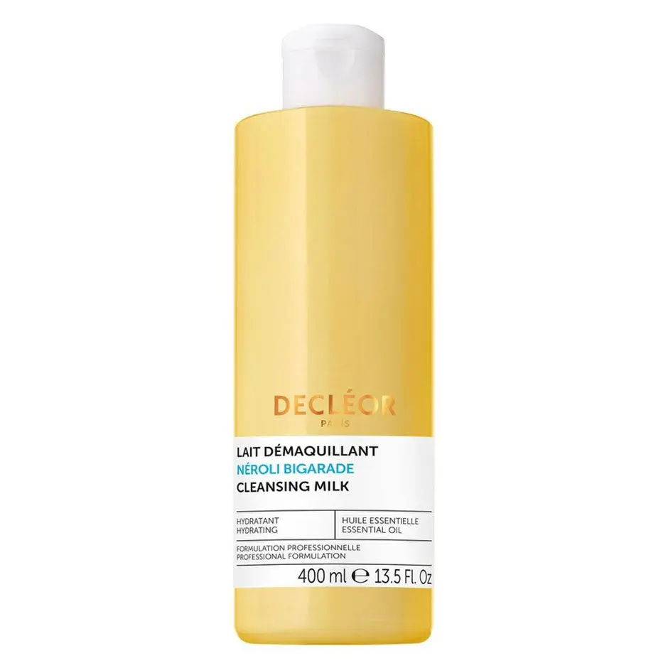 Decléor Neroli Bigarade Cleansing Milk 400 ml
