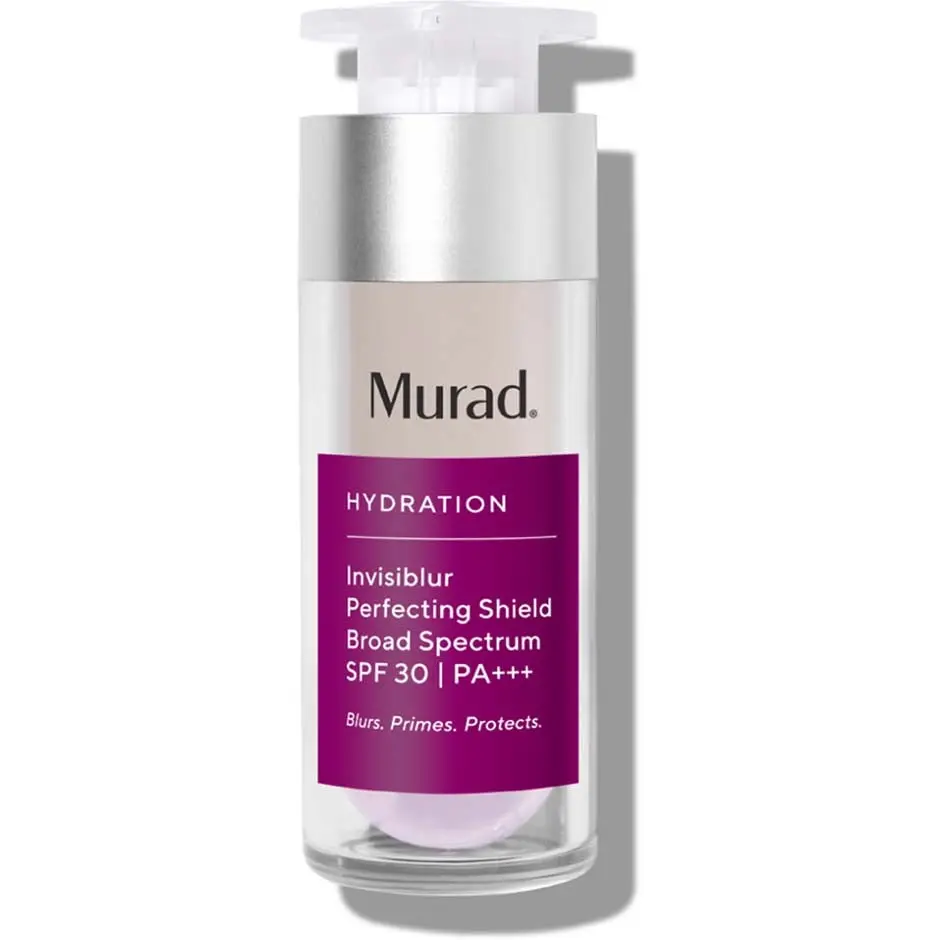 Murad Hydration Invisiblur Perfecting Shield Broad Spectrum SPF30 30 ml