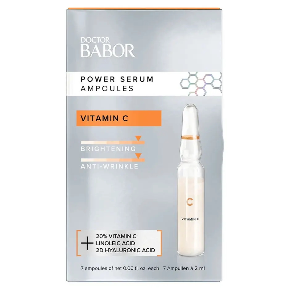 Doctor Babor Ampoule Vitamin C 14 ml
