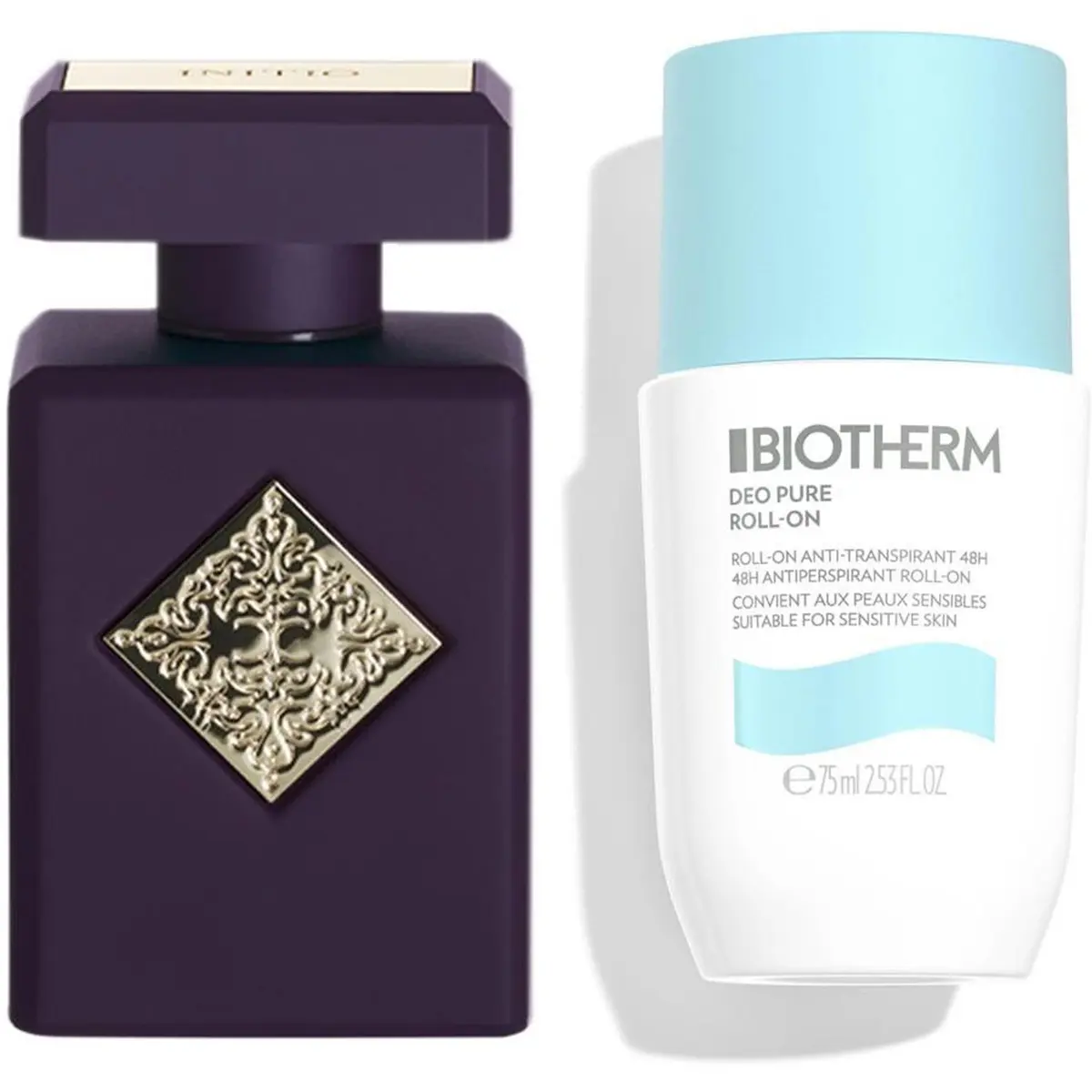 INITIO Parfums Privés Scent & Strength Set