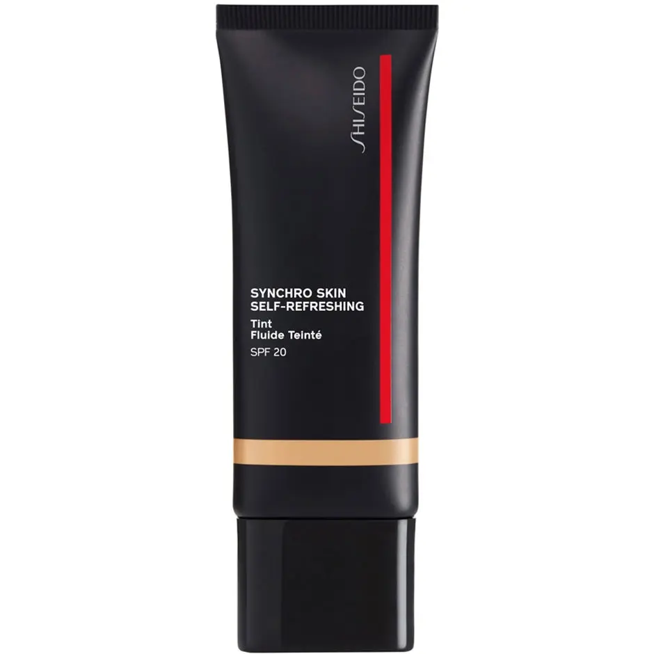 Shiseido SS Self Refreshing Tint