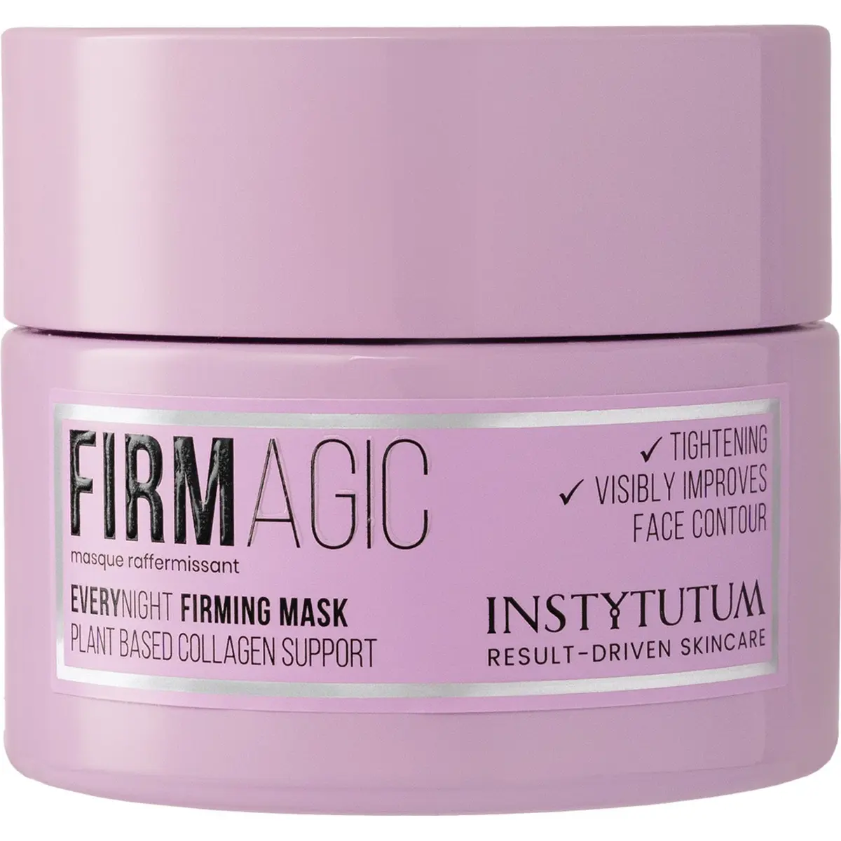 Instytutum Firmagic Everynight Firming Mask 50 ml