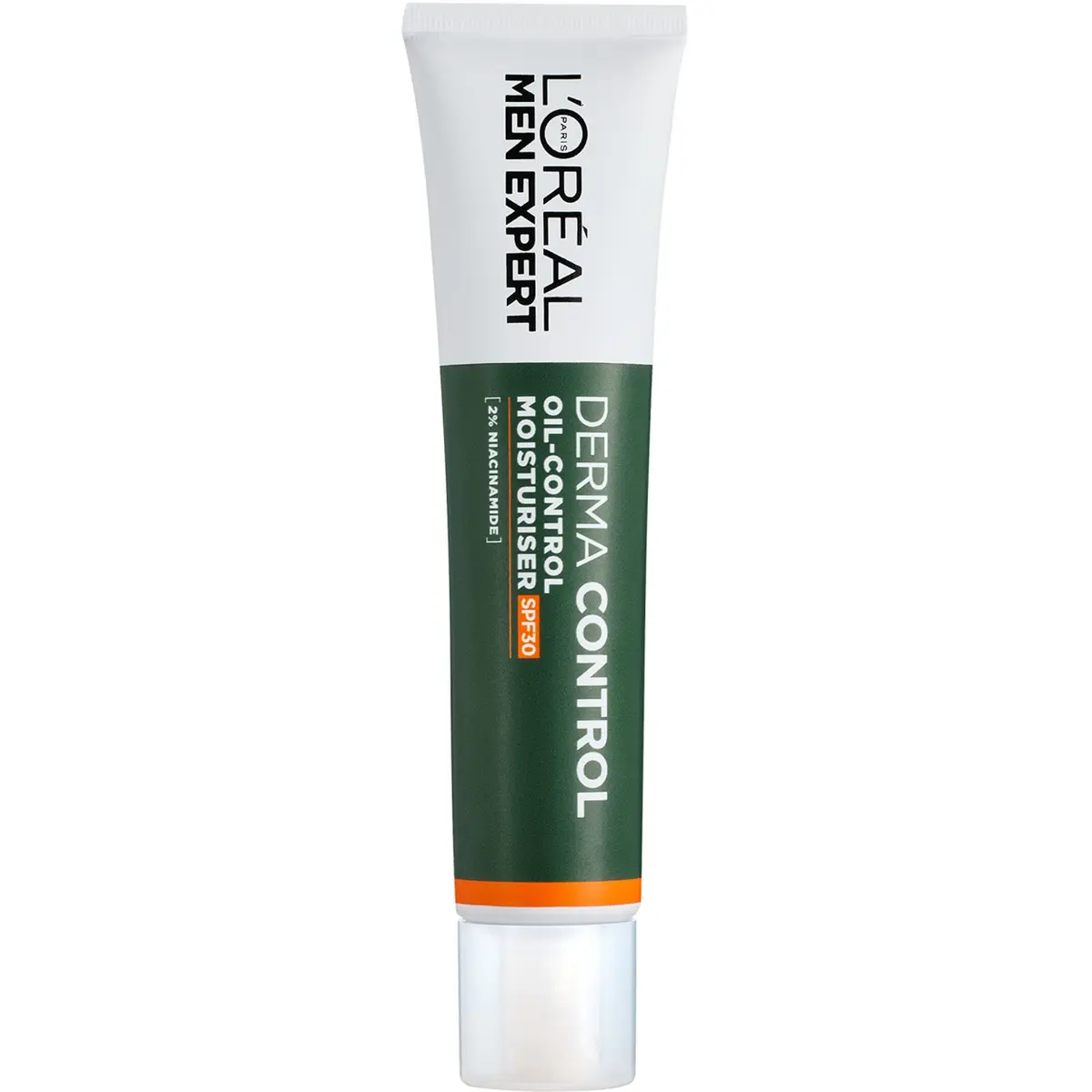 L'Oréal Paris Men Expert Derma Control Moisturiser SPF30 For All Skin Types 40 ml