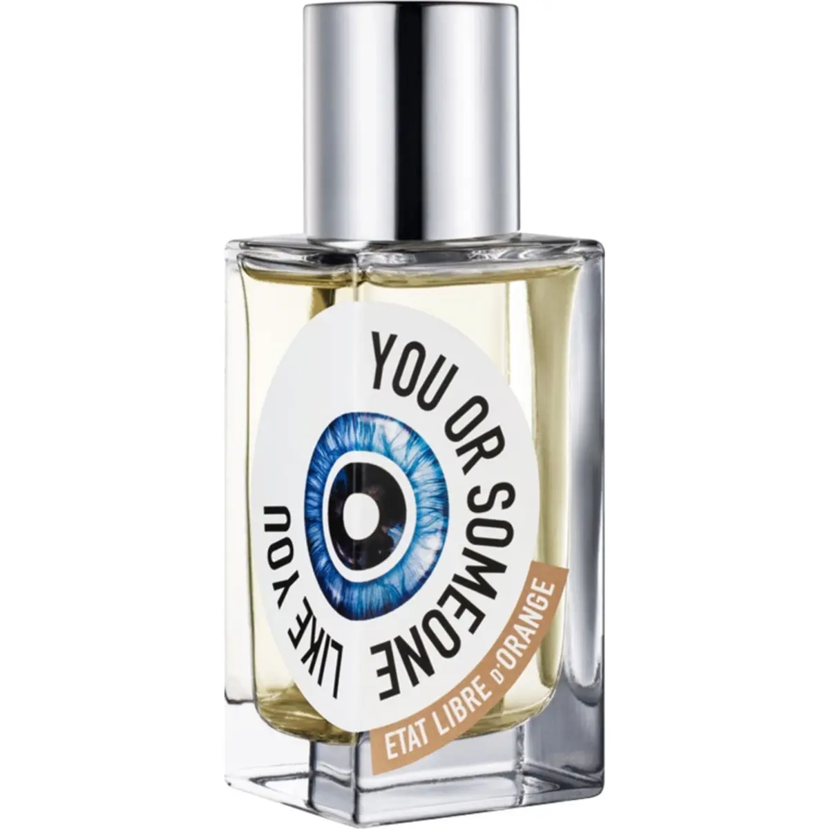 Etat Libre d'Orange Story Of Your Life Eau De Parfum 50 ml