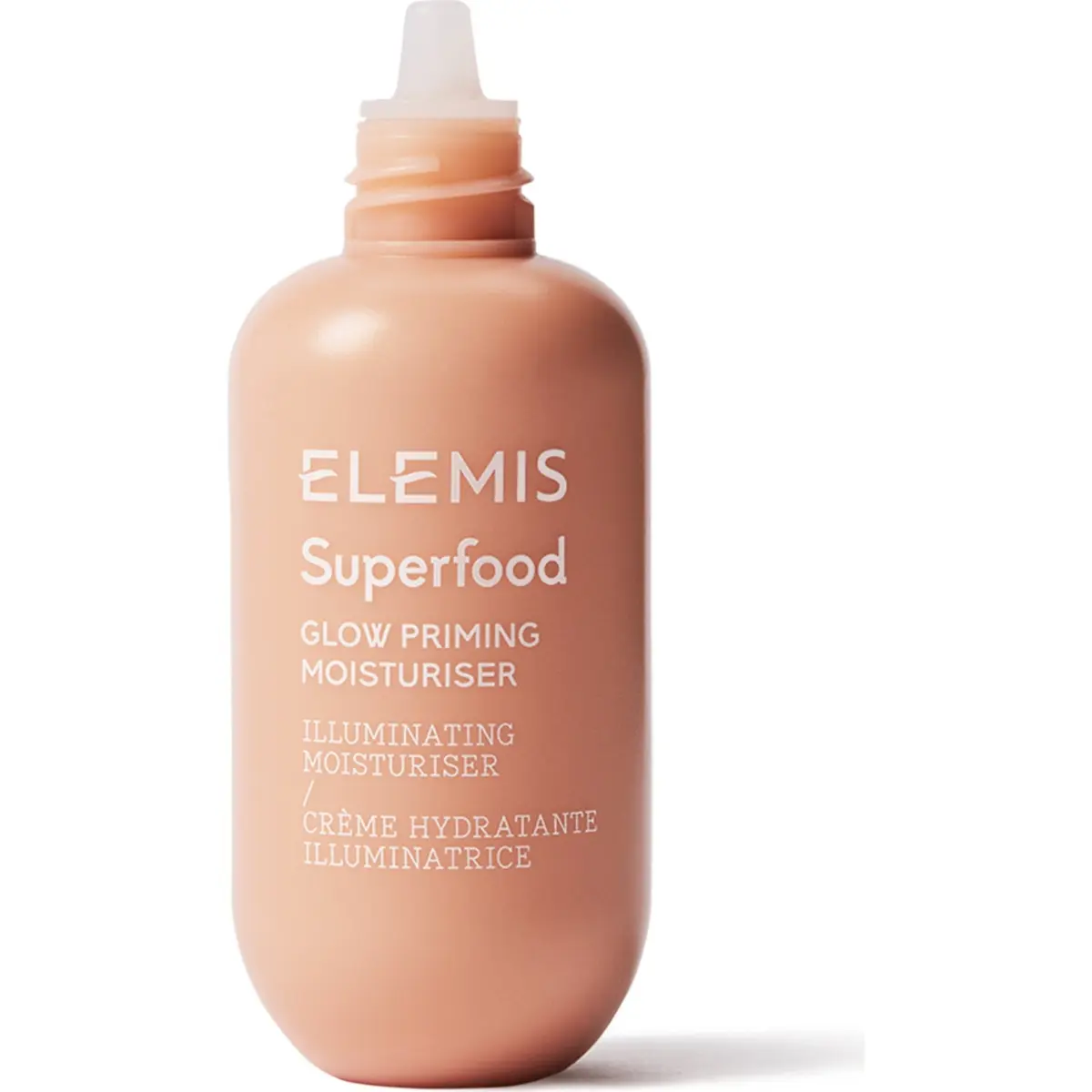 Elemis Superfood Glow Priming Moisturiser 60 ml