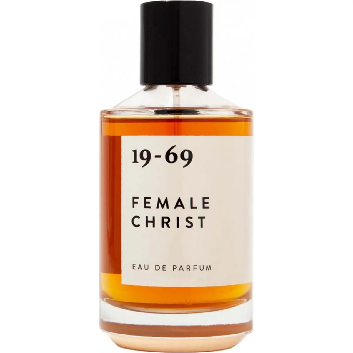 19-69 Female Christ Eau De Parfum 100 ml