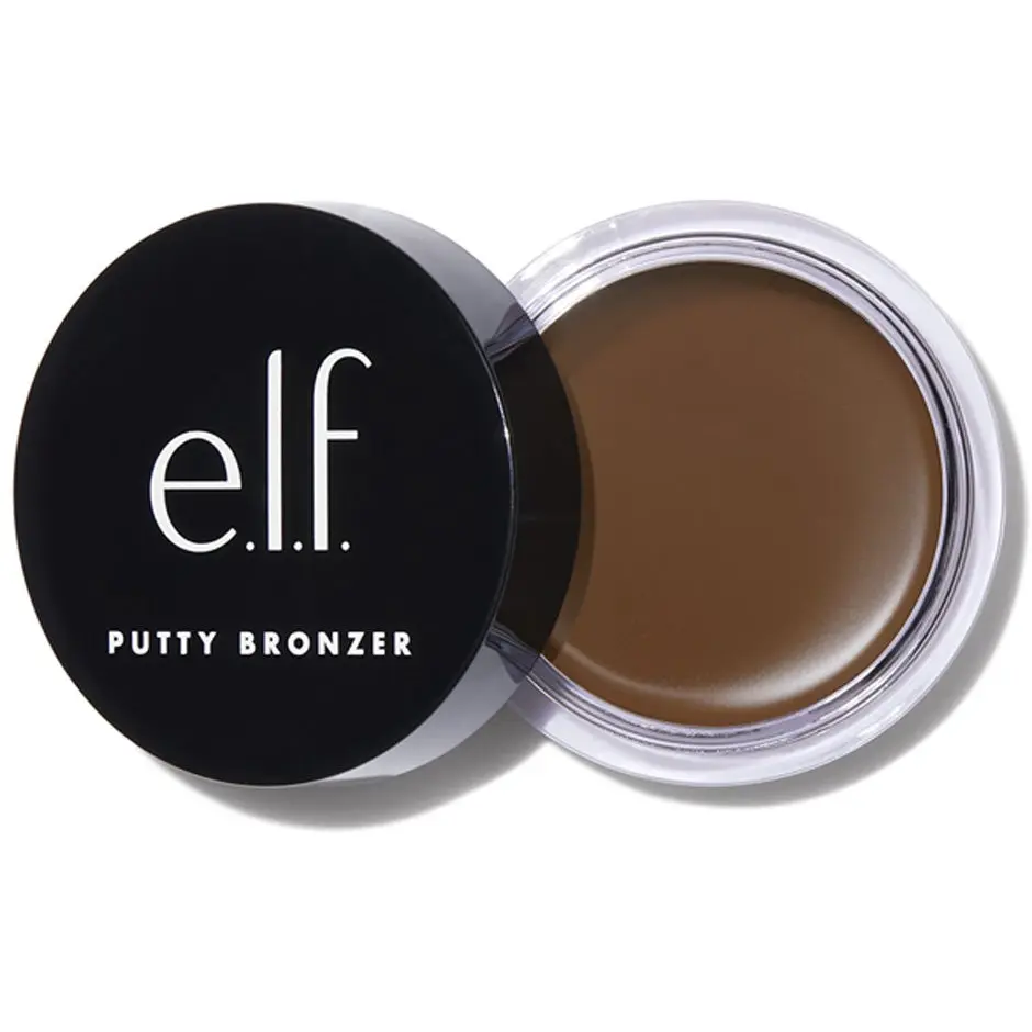 e.l.f. Putty Bronzer Sun Kissed 10 ml