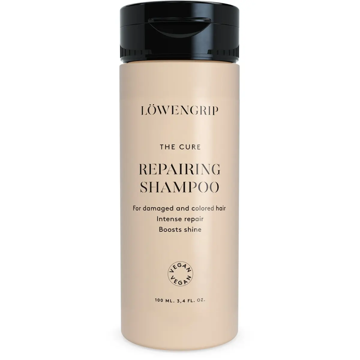 Löwengrip The Cure Repairing Shampoo 100 ml