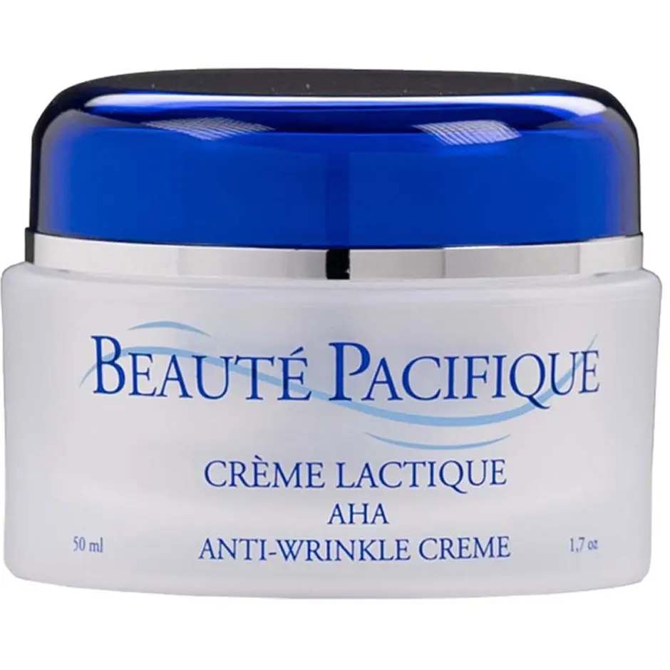 Beauté Pacifique AHA Crème Lactic 50 ml