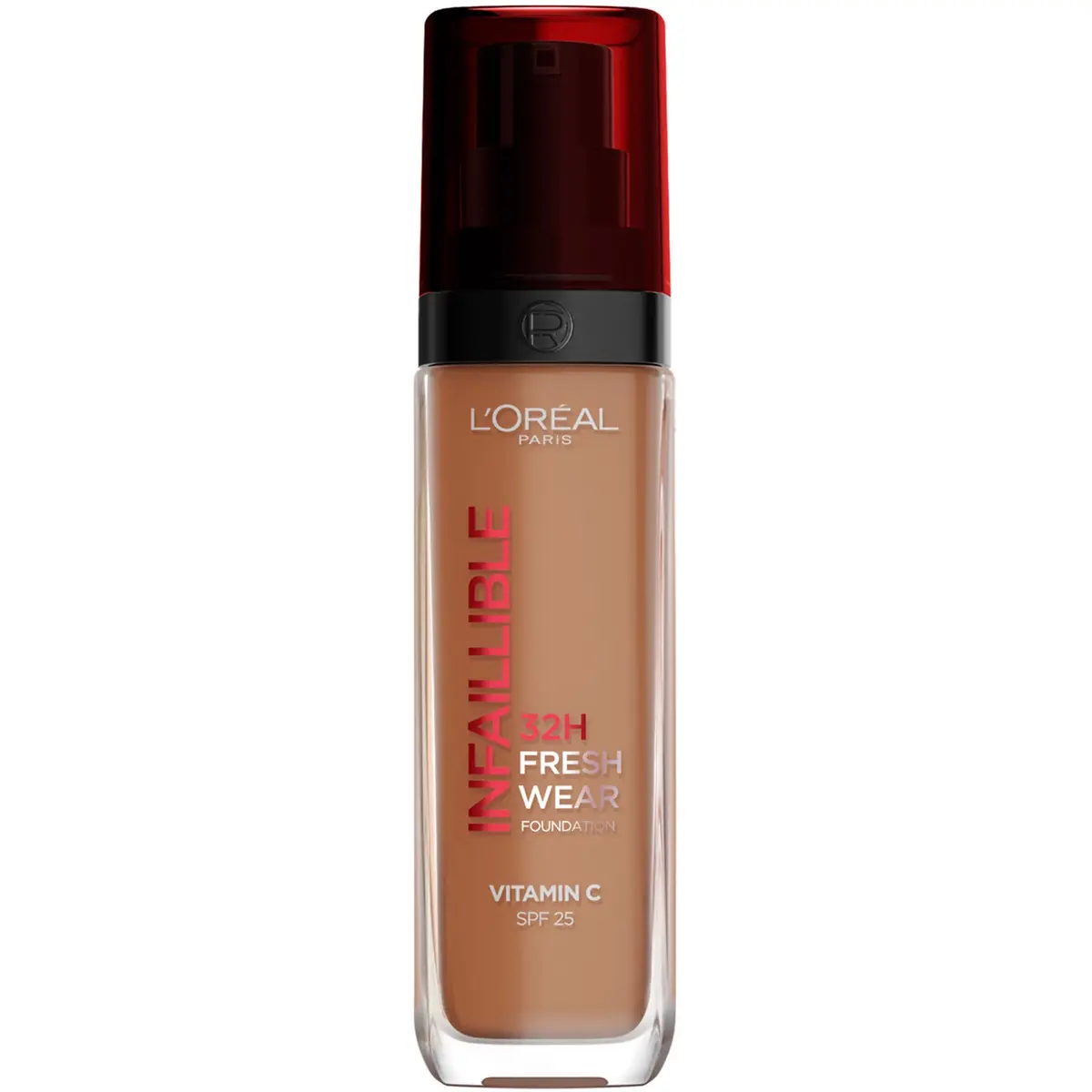 L'Oréal Paris Infaillible 32H Fresh Wear Foundation