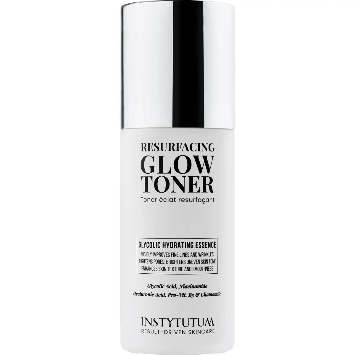 Instytutum Resurfacing Glow Toner 150 ml