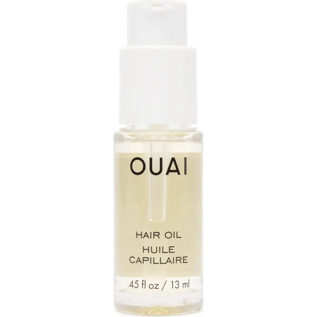 OUAI Hair Oil Travel 13 ml