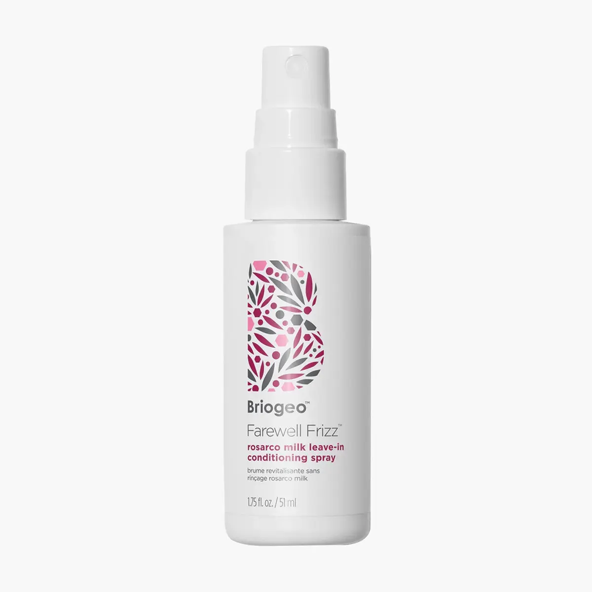 Briogeo Farewell Frizz™ Milk Leave-In Conditioner