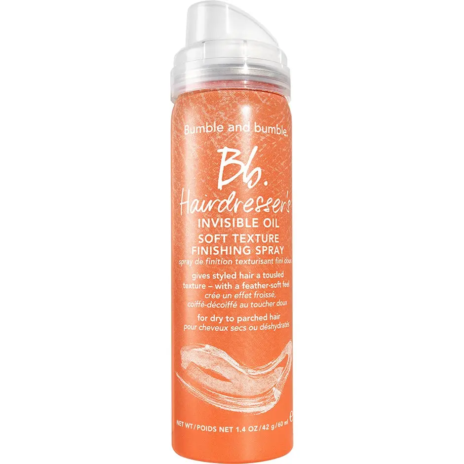 Bumble and bumble Hairdressers Texture Spray Travel Size 60 ml