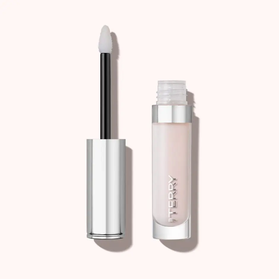 By Terry Mini-to-go Baume de Rose Liquid Lip Balm Bottle Gift