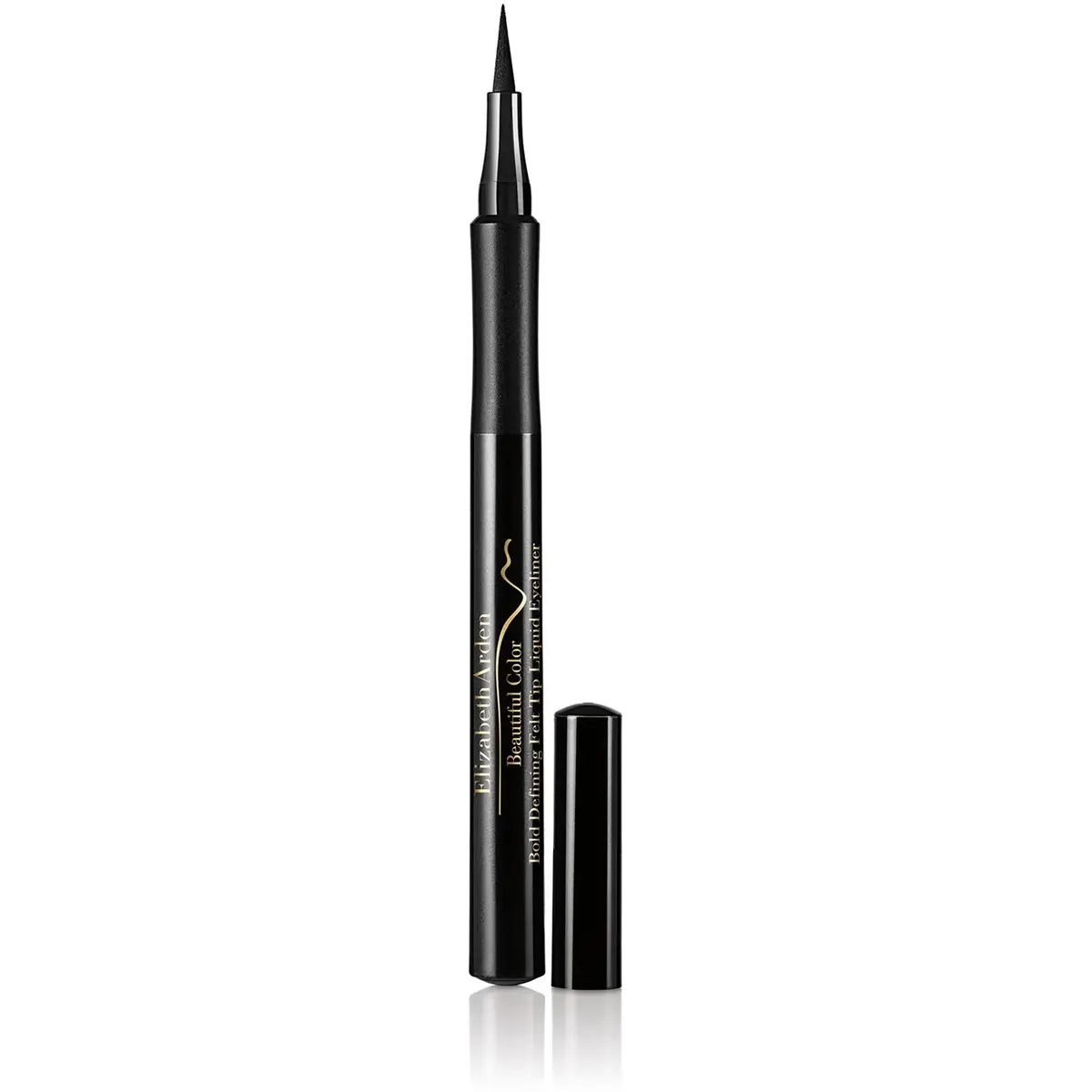 Elizabeth Arden Beautiful Color Bold Seriously Black 2.4 ml