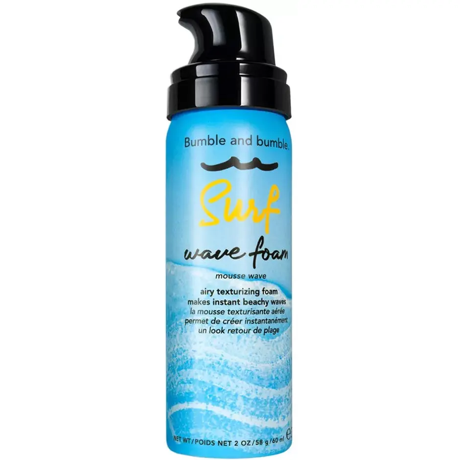 Bumble and bumble Surf Wave Foam 60 ml