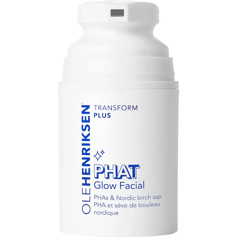 Ole Henriksen Transform Plus PHAT Glow Facial Mask 50 ml