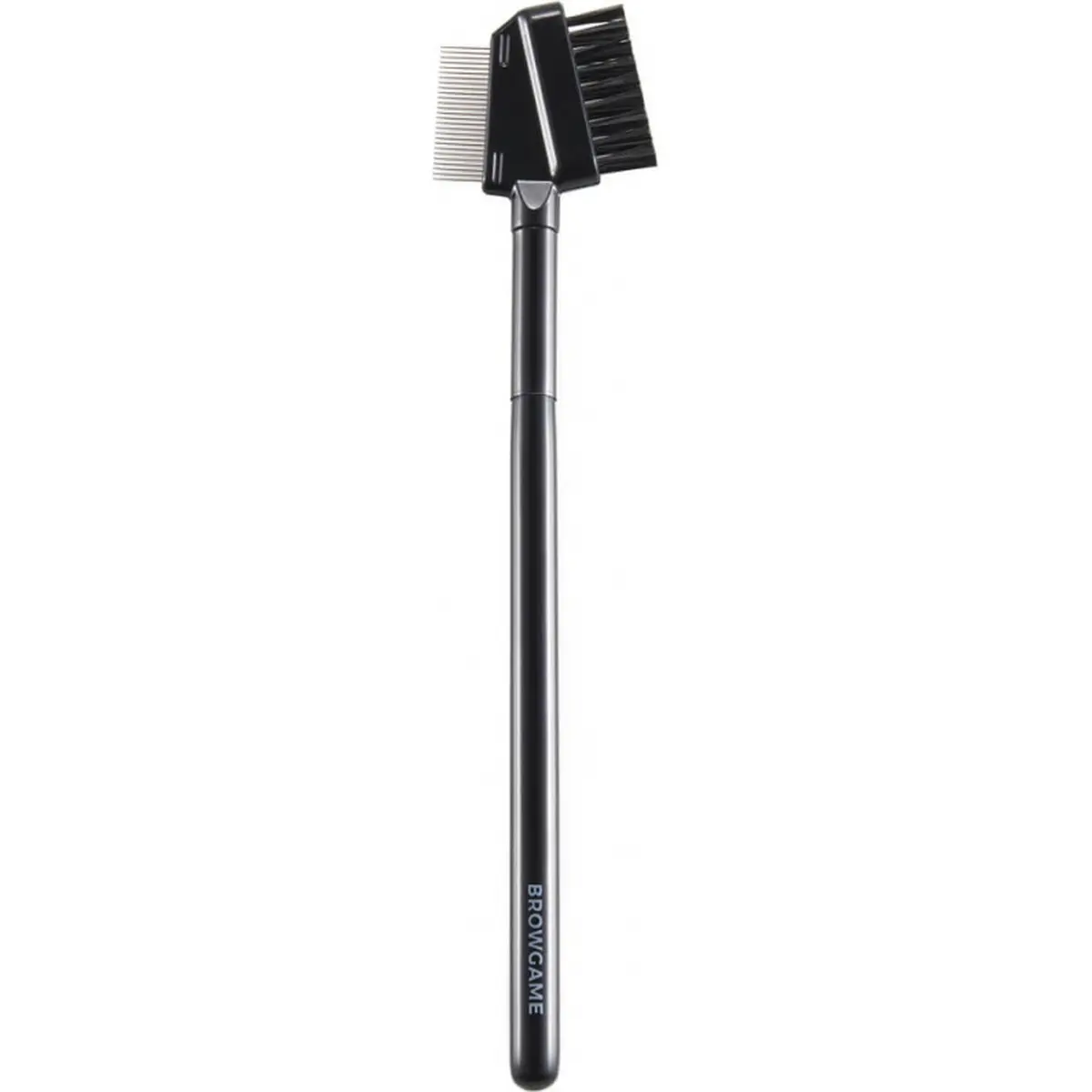 Browgame Cosmetics Signature Combo Brow Brush