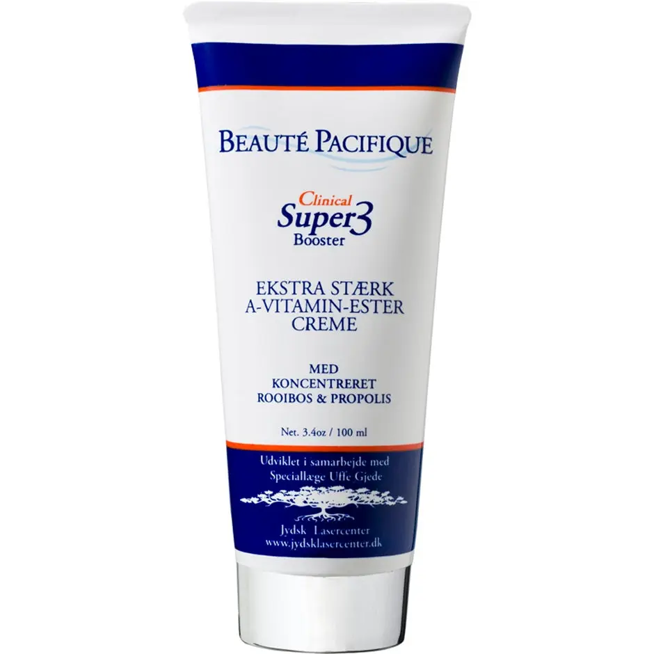 Beauté Pacifique Clinical Super 3 Booster 100 ml