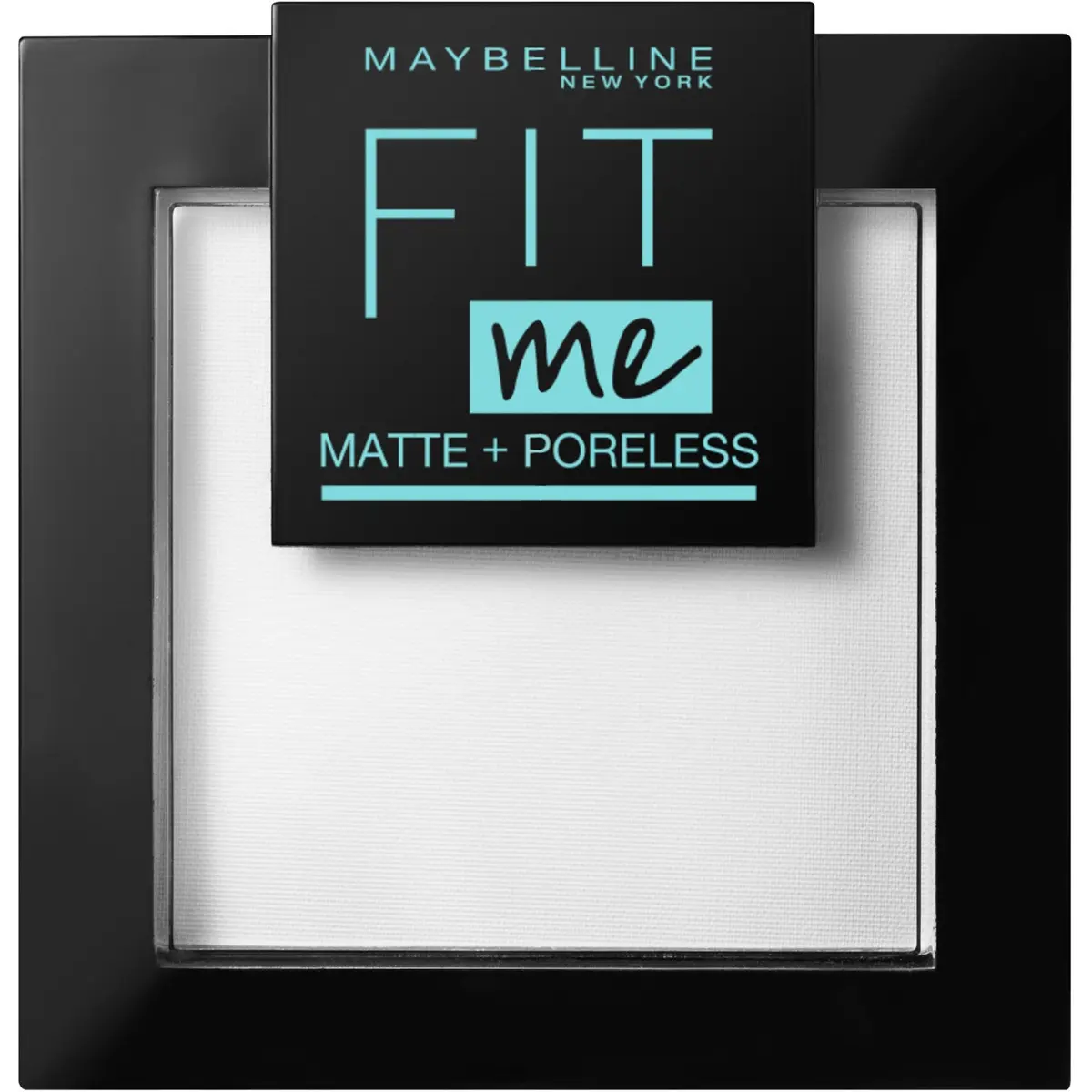 Maybelline Fit Me Matte & Poreless Powder