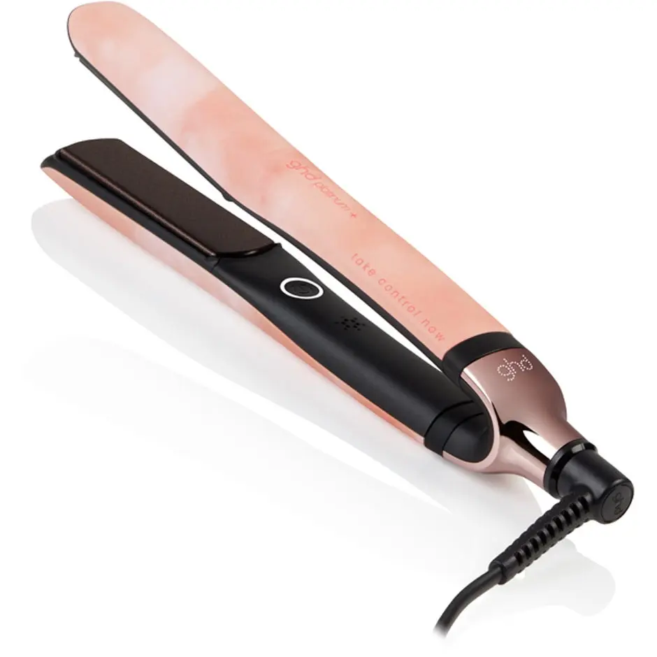 ghd Platinum+ Pink Limited Edition 1 pcs