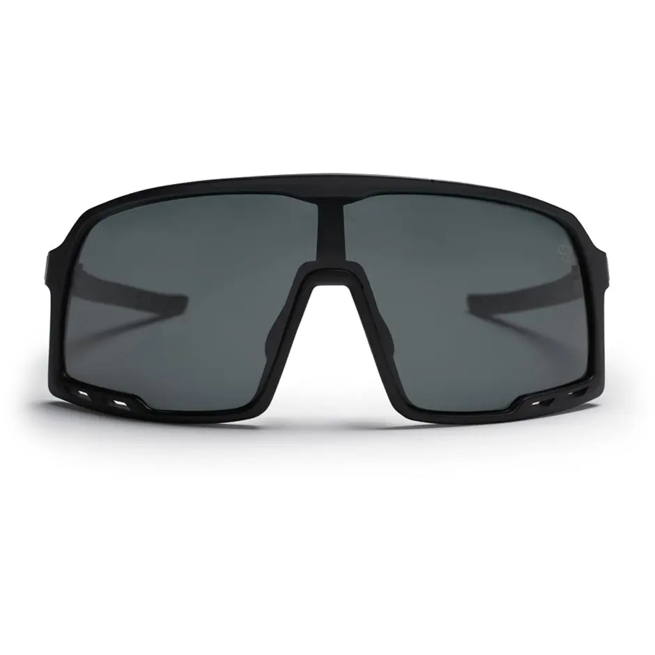 CHPO Henrik Black/Black