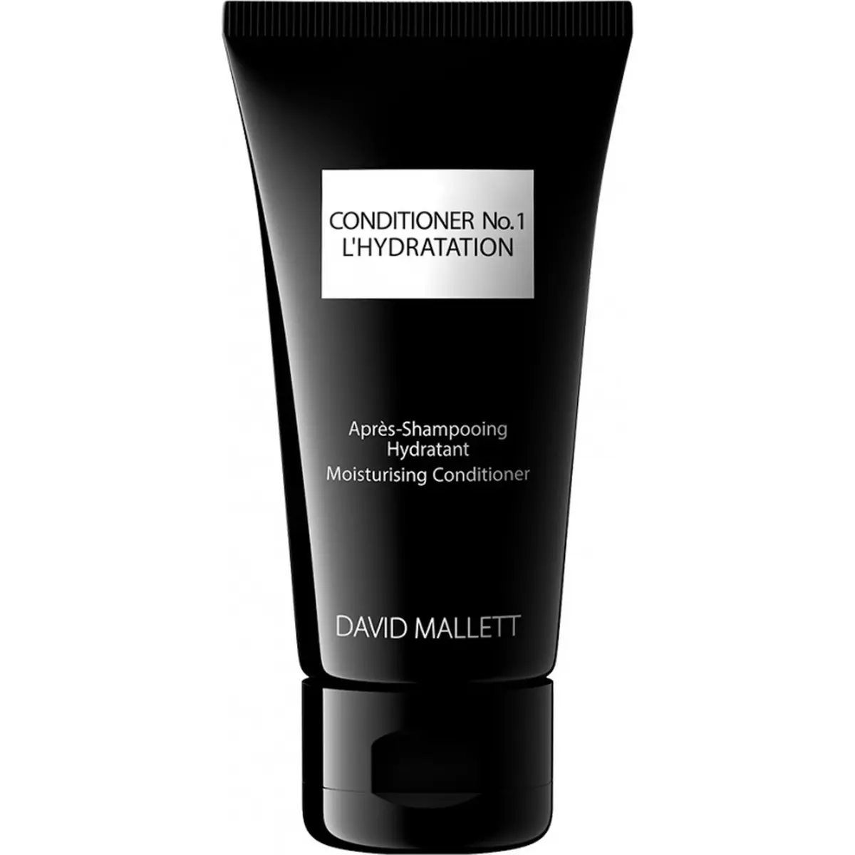 David Mallett Conditioner No 1 L'hydratation 50 ml